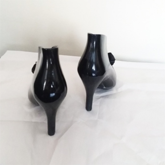 RAIN BOOTS - Picture 4 of 4